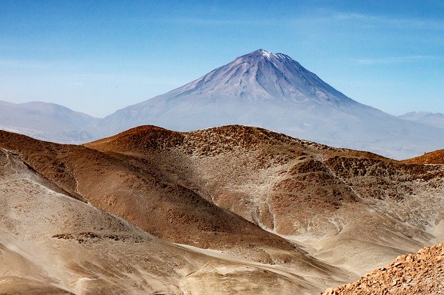 sites touristiques peruviens